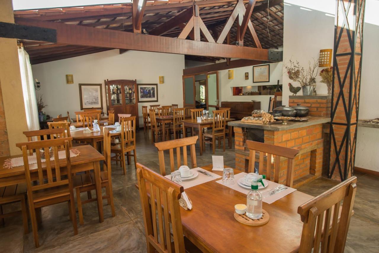 圣玛丽亚-马达莱纳 维比卡罗旅馆酒店 外观 照片